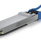 Ubiquiti UACC-OM-QSFP28-LR4 module émetteur-récepteur de réseau Fibre optique 100000 Mbit/s QSFP28 / QSFP+