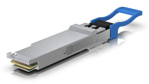 Ubiquiti UACC-OM-QSFP28-LR4 module émetteur-récepteur de réseau Fibre optique 100000 Mbit/s QSFP28 / QSFP+