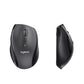 Logitech Customizable Mouse M705 souris Bureau Droitier RF sans fil Optique 1000 DPI