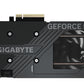 GIGABYTE GeForce RTX 5060 WINDFORCE 8G Carte Graphique - 8GB GDDR7, 128bit, PCI-E 5.0, 2497 MHz Fréquence du cœur, 3 x DisplayPort, 1 x HDMI, GV-N5060WF2-8GD
