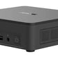 ASUS NUC 12 NUC12WSKv7 UCFF Noir i7-1270P