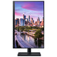 Samsung T45F écran plat de PC 61 cm (24") 1920 x 1200 pixels WUXGA LCD Noir