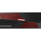 Samsung 990 Pro 4 To M.2 PCI Express 4.0 NVMe V-NAND TLC