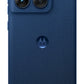 Motorola edge 60 16,9 cm (6.67") Double SIM Android 15 5G USB Type-C 12 Go 512 Go 5200 mAh Bleu