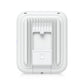 Ubiquiti U7 Pro Outdoor 8600 Mbit/s Blanc Connexion Ethernet, supportant l'alimentation via ce port (PoE)