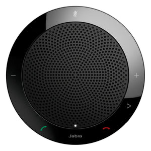 Jabra Speak 410 haut-parleur Universel USB 2.0 Noir