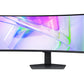 Samsung S95UC écran plat de PC 124,5 cm (49") 5120 x 1440 pixels DQHD LCD Noir