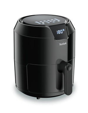 Tefal Easy Fry Precision EY4018 Unique 4,2 L Autonome 1500 W Friteuse d’air chaud Noir
