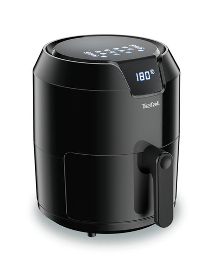 Tefal Easy Fry Precision EY4018 Unique 4,2 L Autonome 1500 W Friteuse d’air chaud Noir
