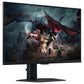 Samsung Odyssey G5 27" G50D - Noir - QHD - Écran PC Gaming