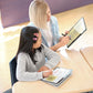 Microsoft Surface Slim Pen 2 stylet 14 g Noir