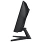 Samsung G55C écran plat de PC 68,6 cm (27") 2560 x 1440 pixels Wide Quad HD LED Noir