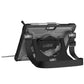 Urban Armor Gear Plasma 25,4 cm (10") Housse Noir, Gris
