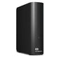 Western Digital Elements WDBWLG0080HBK-EESN disque dur externe 8 To Micro-USB B 3.2 Gen 1 (3.1 Gen 1) Noir
