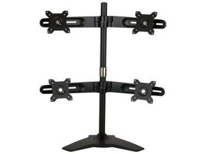 Tronje TRW29525 61 cm (24") Bureau Noir