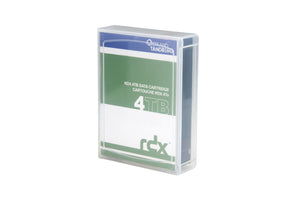 Overland-Tandberg O-T Cassette RDX 4 To
