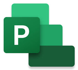 Microsoft Project Standard 2024 Gestion de projet Complète 1 licence(s)