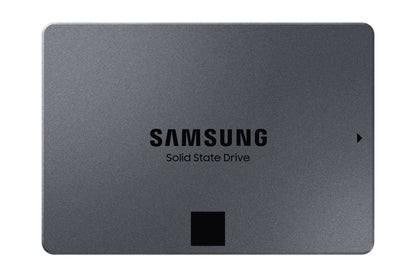 Samsung MZ-77Q8T0 8 To 2.5" SATA V-NAND MLC