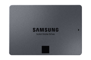 Samsung MZ-77Q2T0 2 To 2.5" Série ATA III V-NAND MLC