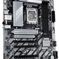 GIGABYTE B860 DS3H WIFI6E Carte mère - Processeurs Intel Core Ultra, VRM 8+1+2+2 phases, jusqu'à 9066MHz DDR5, 1xPCIe 5.0 + 1xPCIe 4.0 M.2, LAN 2,5 GbE, WIFI 6E, USB 3.2 Gen 2x2
