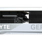 GIGABYTE GeForce RTX 5060 EAGLE OC ICE 8G Carte Graphique - 8GB GDDR7, 128bit, PCI-E 5.0, 2550 MHz Fréquence du cœur, 3 x DisplayPort, 1 x HDMI, GV-N5060EAGLEOC ICE-8GD