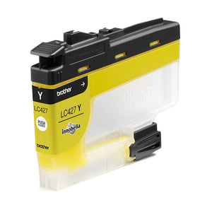 Brother LC427Y - Cartouche d'encre originale - Jaune