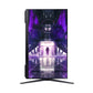 Samsung G3A écran plat de PC 68,6 cm (27") 1920 x 1080 pixels Full HD LED Noir