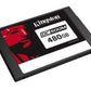 Kingston Technology DC500 480 Go 2.5" Série ATA III 3D TLC