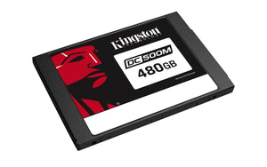 Kingston Technology DC500 480 Go 2.5" Série ATA III 3D TLC