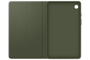 Samsung EF-BX110TBEGWW étui pour tablette 22,1 cm (8.7") Folio Noir