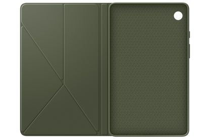 Samsung EF-BX110TBEGWW étui pour tablette 22,1 cm (8.7") Folio Noir