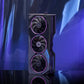 GIGABYTE AORUS GeForce RTX 4090 MASTER 24G NVIDIA 24 Go GDDR6X