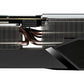 GIGABYTE AORUS GeForce RTX 4070 Ti SUPER MASTER 16G NVIDIA 16 Go GDDR6X