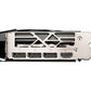 MSI GAMING GEFORCE RTX 4060 Ti X SLIM 16G carte graphique NVIDIA 16 Go GDDR6