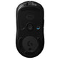 Logitech G 910-005272 souris Gaming Ambidextre RF sans fil Optique 25600 DPI
