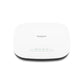 NETGEAR WAX615 3000 Mbit/s Blanc Connexion Ethernet, supportant l'alimentation via ce port (PoE)