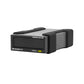 Overland-Tandberg O-T Lecteur externe RDX QuikStor, noir, interface USB3+