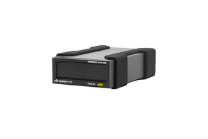 Overland-Tandberg O-T Lecteur externe RDX QuikStor, noir, interface USB3+