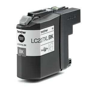 Brother LC227XLBK - Cartouche d'encre originale - Noir