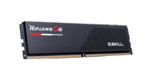 G.Skill Ripjaws S5 F5-6000J3040F16GX2-RS5K module de mémoire 32 Go 2 x 16 Go DDR5