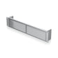 Ubiquiti UACC-RACK-PANEL-VENTED-2U accessoire de racks Panneau vierge ventilé