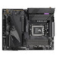 GIGABYTE B650 AORUS PRO AX Carte mère - Compatible avec les processeurs AMD Ryzen 9000, VRM numérique 16+2+1 phases, jusqu'à 8000 MHz DDR5 (OC), 1xPCIe 5.0 + 2xPCIe 4.0 M.2, Wi-Fi 6E, LAN 2.5GbE, USB 3.2 Gen 2x2