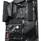 GIGABYTE B550 AORUS ELITE V2 Carte mère - Processeurs AMD Ryzen 5000, VRM 12+2 phases, jusqu'à 4733 MHz DDR4, 1xPCIe 4.0 + 1xPCIe 3.0 M.2, LAN 2.5GbE, USB 3.2 Gen 2