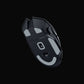 Razer Basilisk V3 X HyperSpeed souris Gaming Droitier Bluetooth Optique 18000 DPI