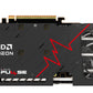 Sapphire PULSE AMD Radeon RX 9060 XT 16GB GPU 16 Go GDDR6
