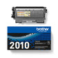 Brother TN-2010 - Cartouche de toner originale – Noir
