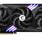 MSI GAMING GeForce RTX 5070 Ti 16G TRIO OC NVIDIA 16 Go GDDR7