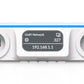 Ubiquiti E7-Audience 11500 Mbit/s Blanc Connexion Ethernet, supportant l'alimentation via ce port (PoE)