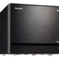 Shuttle XPC cube SZ270R8 Noir Intel® Z270 LGA 1151 (Emplacement H4)