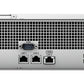 Synology RackStation RS2423RP+ serveur de stockage NAS Rack (2 U) Ryzen Embedded V1780B 8 Go DDR4 0 To DiskStation Manager Noir, Gris